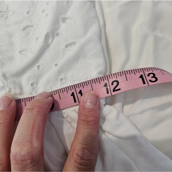 Abercrombie & Fitch - Eyelet Sundress - Picture 7 of 8